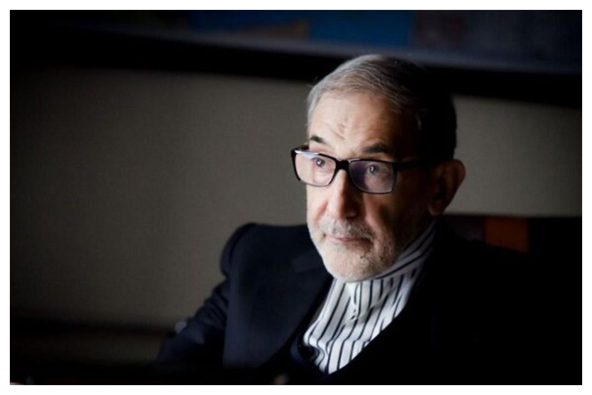 علی اکبر ولایتی در بیمارستان بستری شد