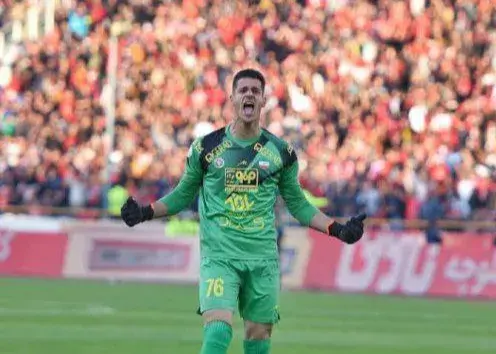 سپاهان با نیازمند در آزادی گل نمیخورد!