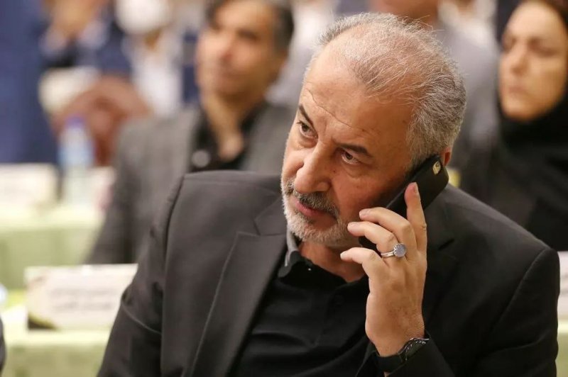 فوری: پایان جلسه هیئتمدیره پرسپولیس