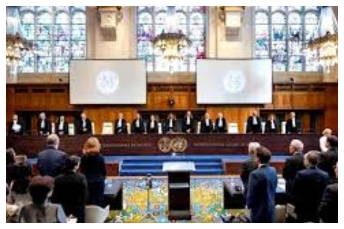 ارائه پرونده‌ای علیه ۴ کشور به دادگاه لاهه توسط ایران