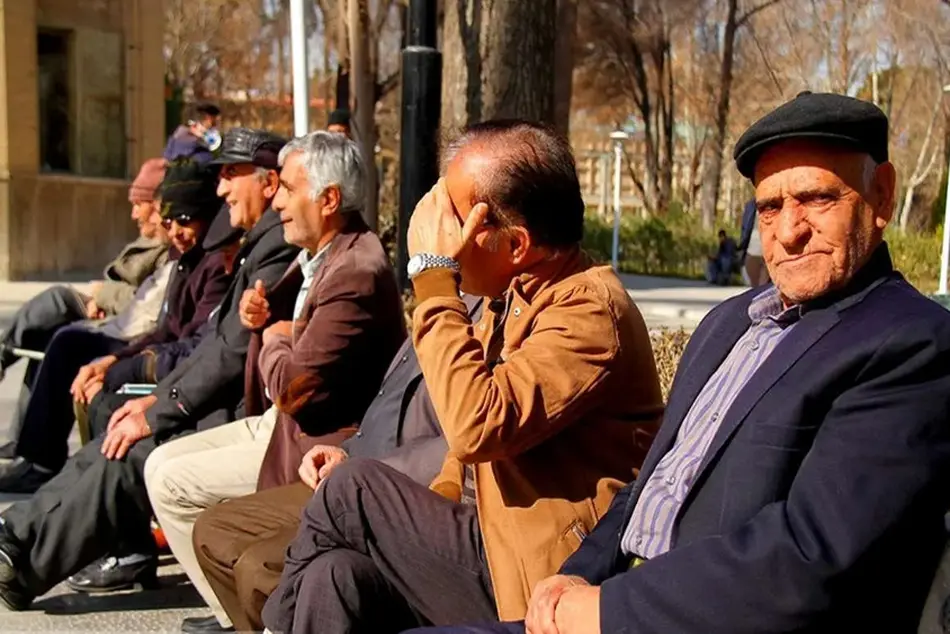 خبری تازه درباره حقوق بازنشستگان  | ترمیم حقوق بازنشستگان براساس معیار و متناسب سازی جدید