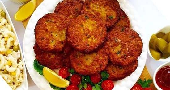دستور پخت کوکو سویا ؛ یک غذای ویژه و خوشمزه