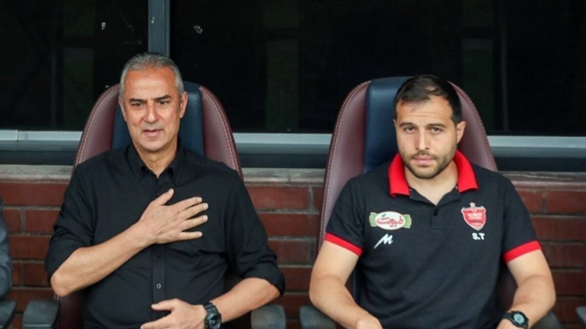 فوری | کارتال رسما از پرسپولیس جدا شد