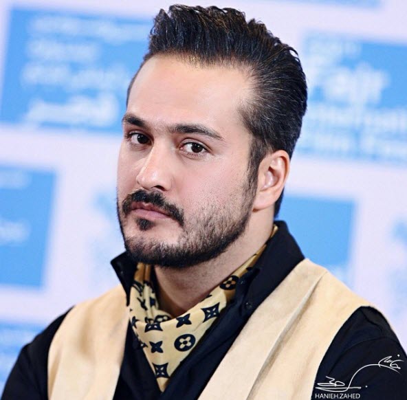 خاطره بامزه میلاد کیمرام از مردم شیراز + فیلم