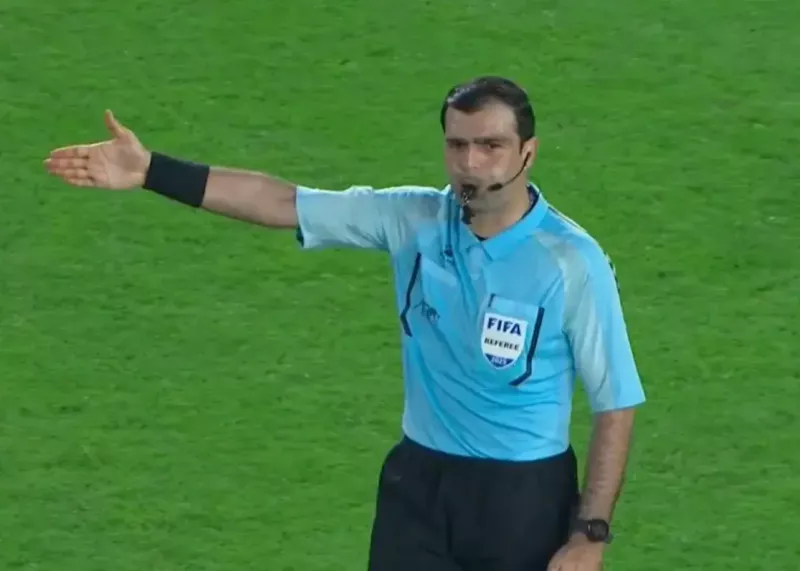 ایران هنوز در جام ملتهای آسیا نماینده دارد