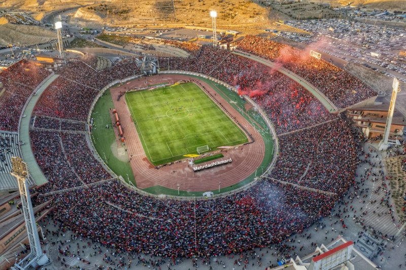 ارتش بی قید و شرط تراکتور برای فتح جام