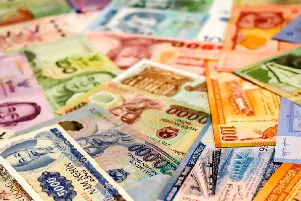 کدام ارزها در سال ۲۰۲۴ رشد کردند؟