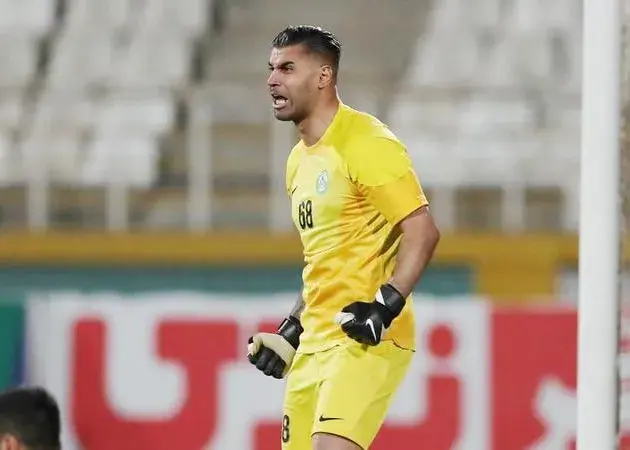 حال خوب فروزان کنار رحمتی: خوشحالم که هستی!