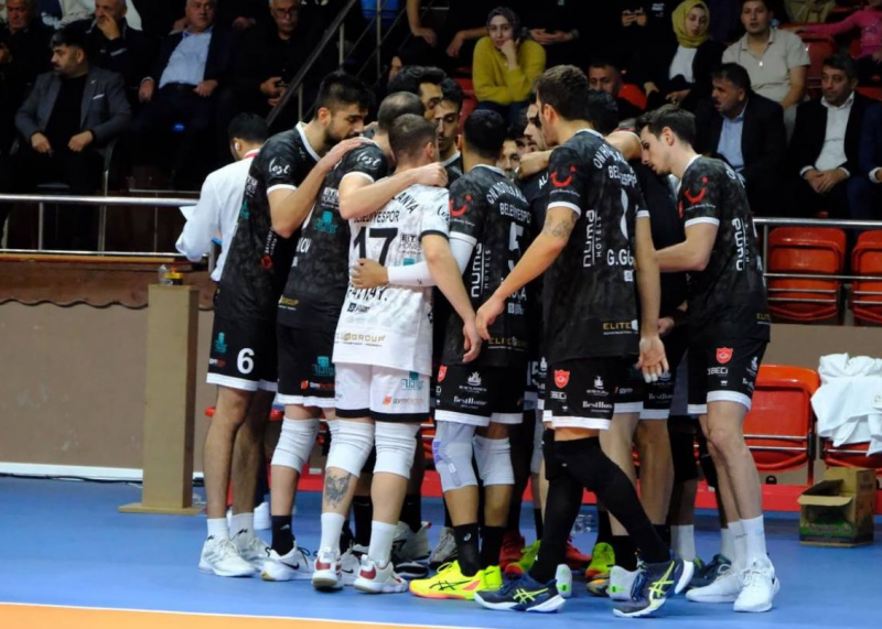 پایان خوش و سهمیه اروپایی با درخشش ستاره ایرانی