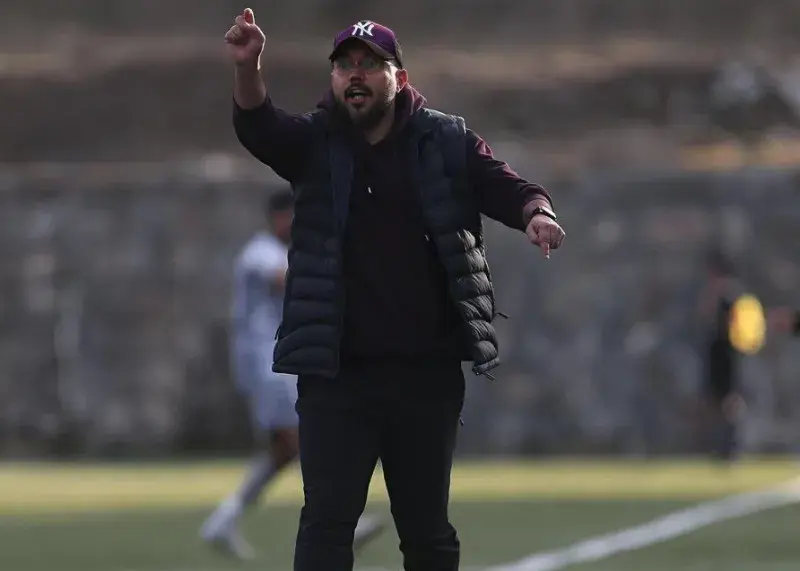 جدایی ربیعی: خداحافظ هواداران عزیز!
