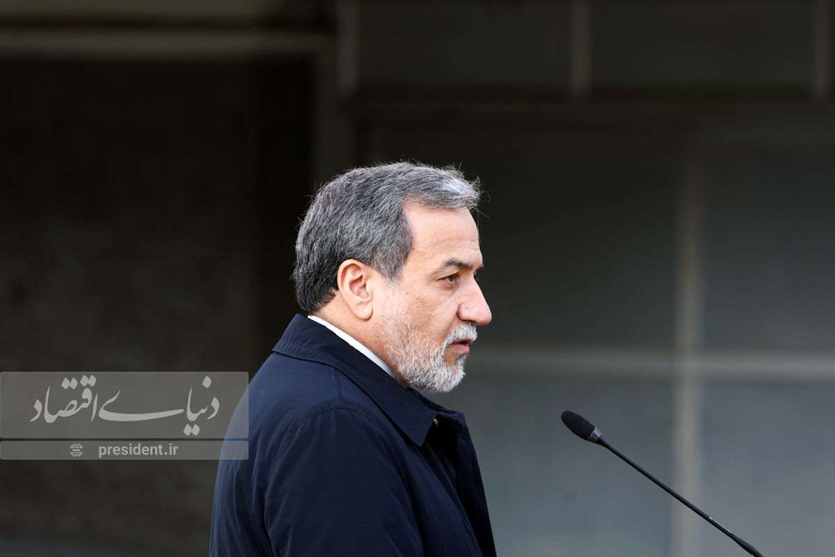 تلاش برخی از گروههای ذینفع خاص برای دستکاری روند دیپلماسی/ایران اصلا قصد ندارد در ملأ عام مذاکره کند