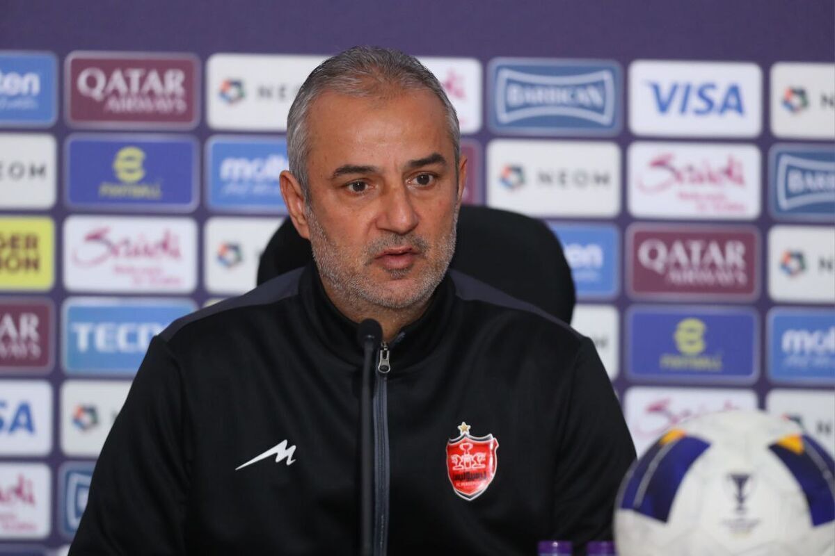 خبر باورنکردنی برای پرسپولیسی ها | کارتال رفتنی شد
