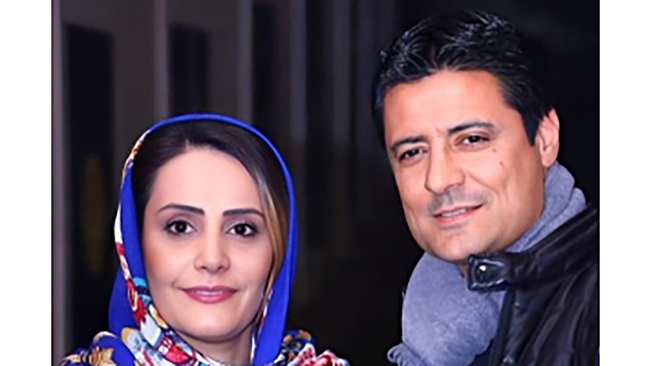 ماجرای جالب ازدواج علیرضا فغانی از زبان خودش + فیلم