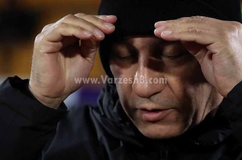 نماینده قلعه‌نویی در ال کلاسیکو