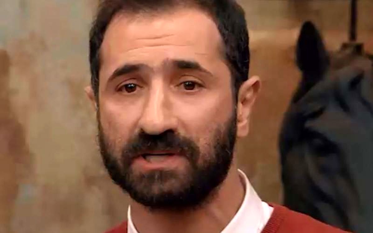 ماجرای جالب کتک خوردن ایما صفا از بازیگر معروف + فیلم