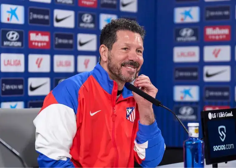 سیمئونه: این راز حضور ۱۴ سالهام در اتلتیکو است