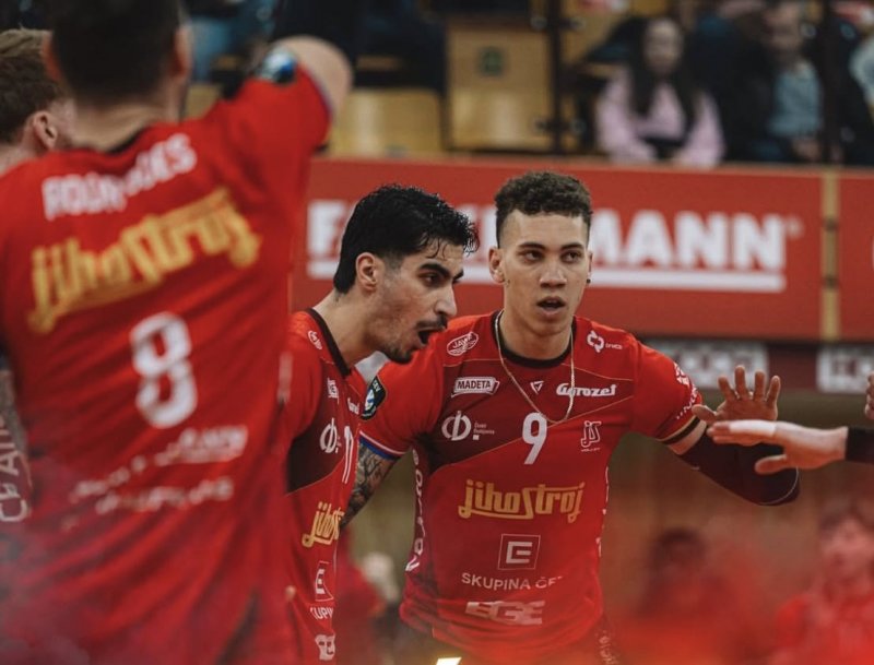 چک، لژیونر ایرانی و پایان رسمی رویای فینال