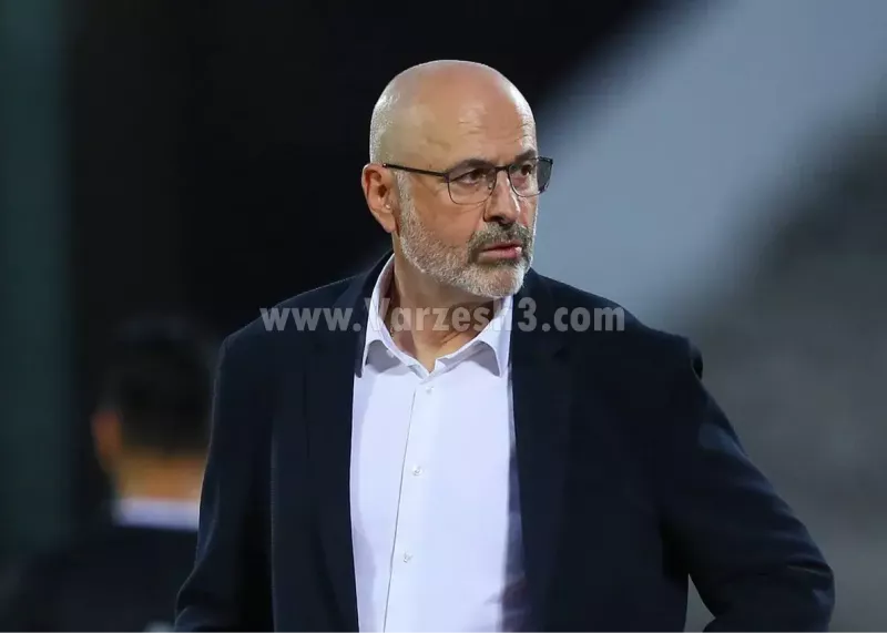 بوژوویچ و هواداران: اعتمادسازی از صفر