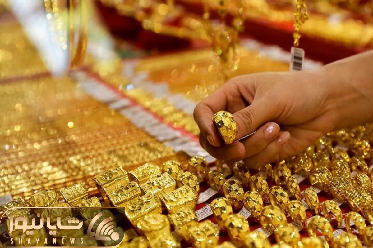 قیمت طلا به ۵ میلیون تومان میرسد؟