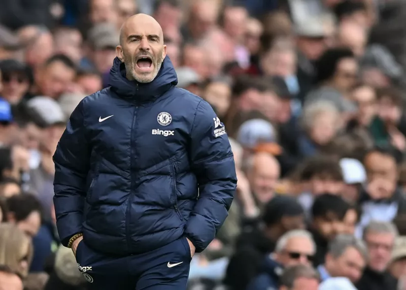 خشم هواداران چلسی: مارسکا برو، لمپارد برگرد!