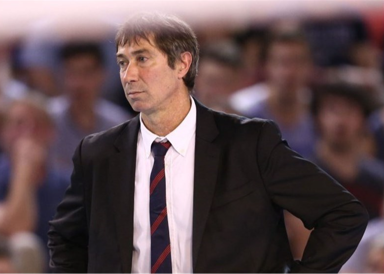 جاه طلبی والیبال ژاپن با سرمربی جدید