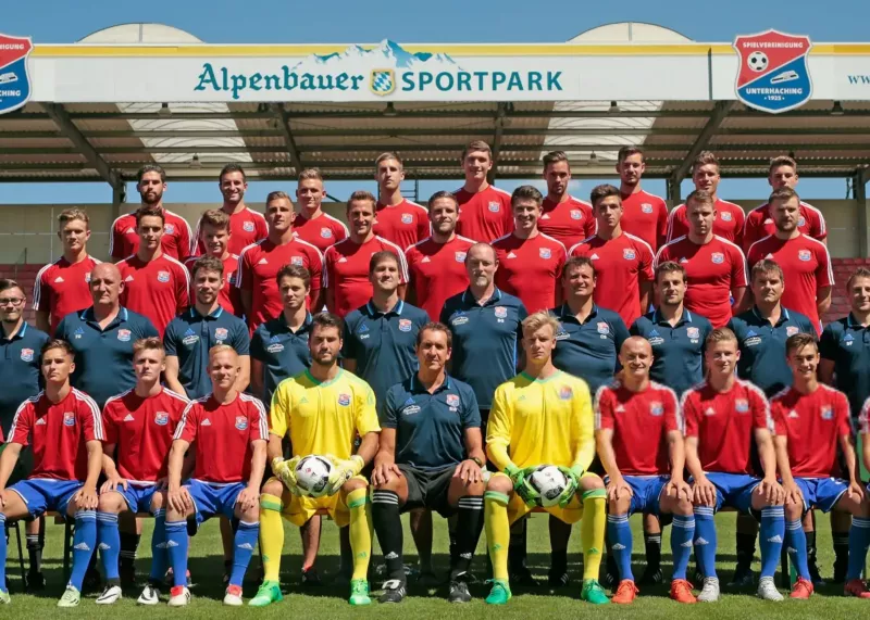 سقوط رسمی یک تیم ریشه‌دار از لیگ سوم!