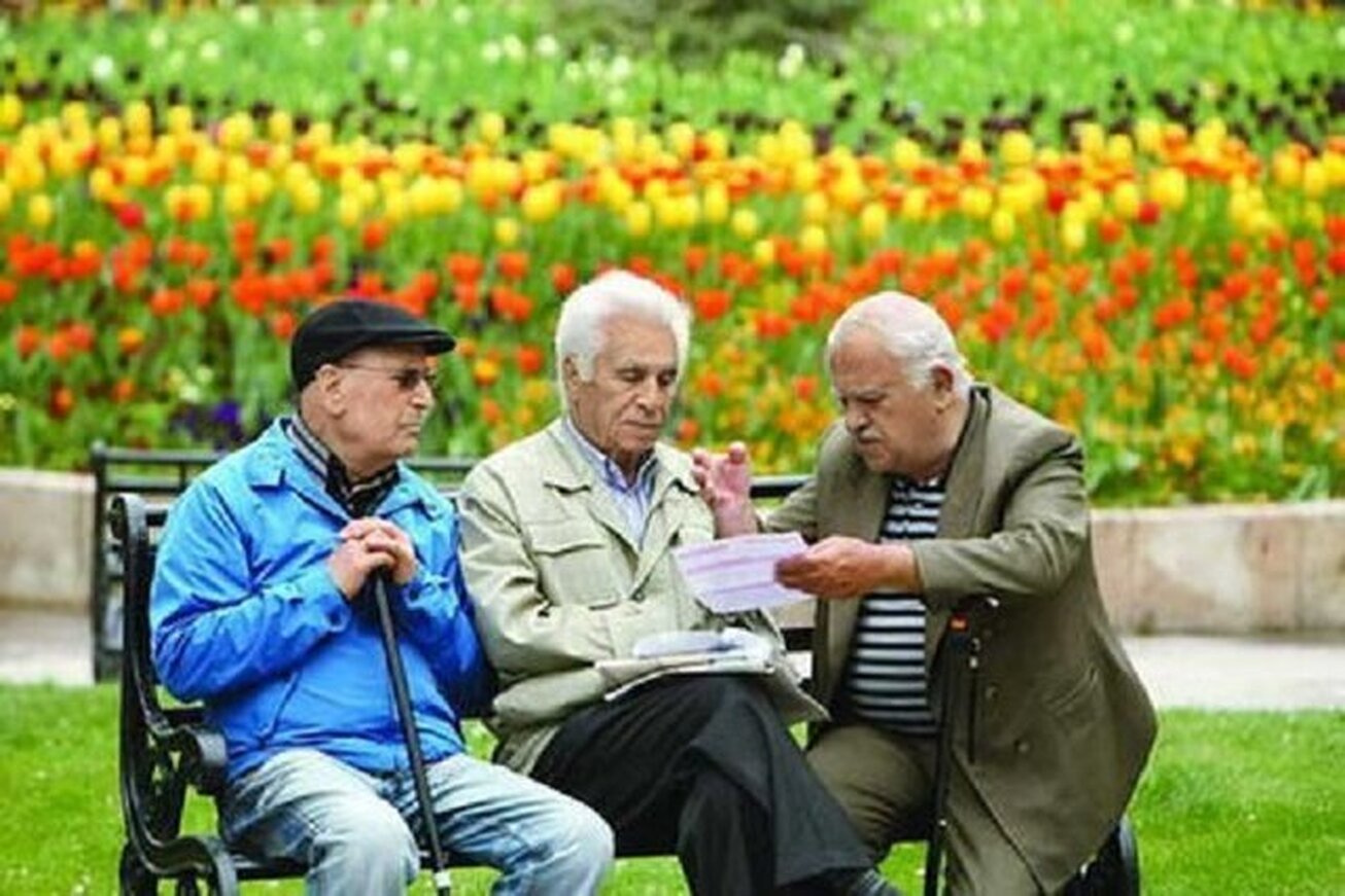 خبر خوش وزیر درباره همسان سازی حقوق بازنشستگان