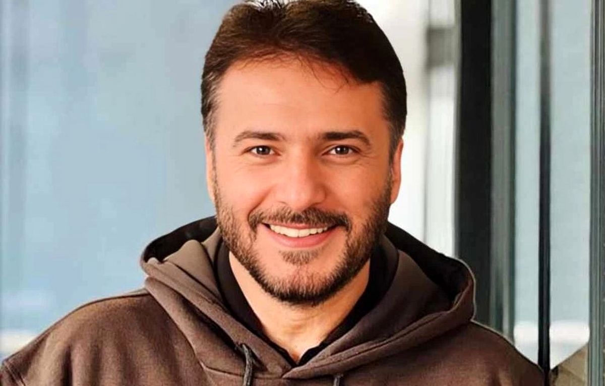 ویدیو جدید سید جواد هاشمی غوغا کرد ، وقتی سید جواد هاشمی  از شاگردان سلبریتی اش رونمایی می کند