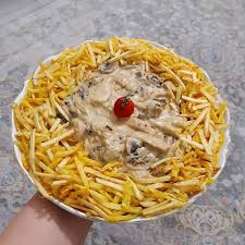 طرز تهیه چیکن استراگانف خوشمزه ؛ یک غذای خاص و لذیذ