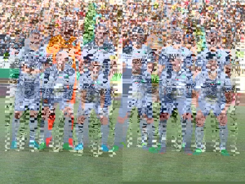 اعلام ترکیب آلومینیوم: تیم حسینی بدون تغییر