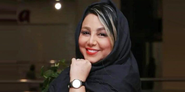 لباس مشکی و خاص بهنوش بختیاری همه را شگفت زده کرد | خانم بازیگر زیباتر از همیشه ظاهر شد