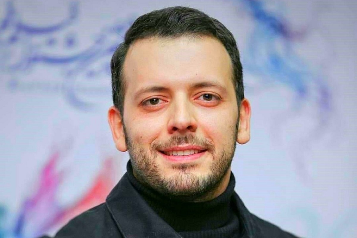 امیر سریال کنکل برای اولین بار از همسرش رونمایی کرد | عاشقانه پدرام شریفی و همسر جذابش دل همه را آب کرد