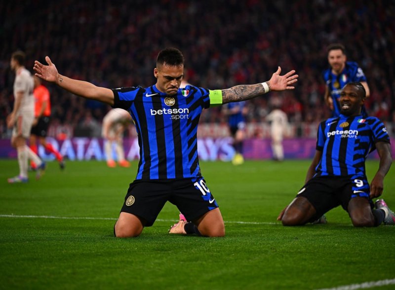 پاداش بزرگ برای بازیکنان اینتر: سه میلیون یورو!