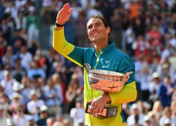 حضور نادال در رولان گاروس تایید شد!