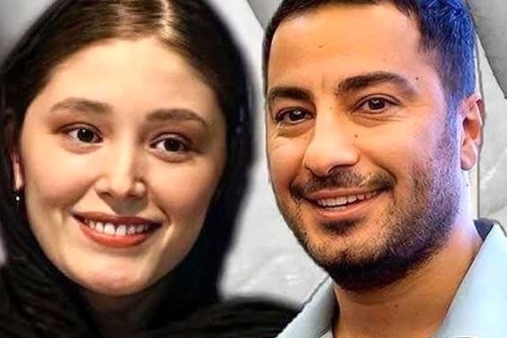 اعتراض تند نوید محمدزاده به بازداشت پدرزنش + فیلم