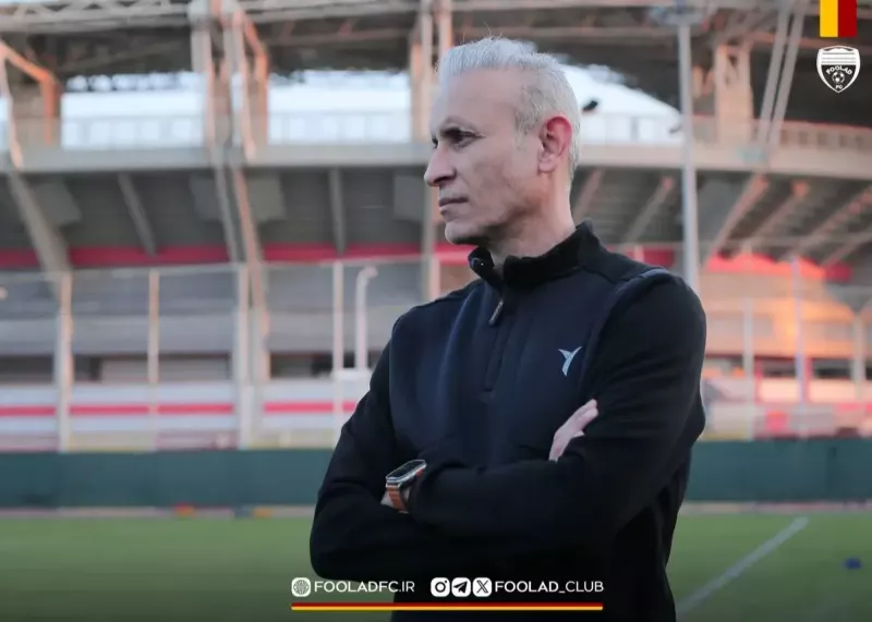 واکنش یحیی به چالشهای بیرانوند و هواداران