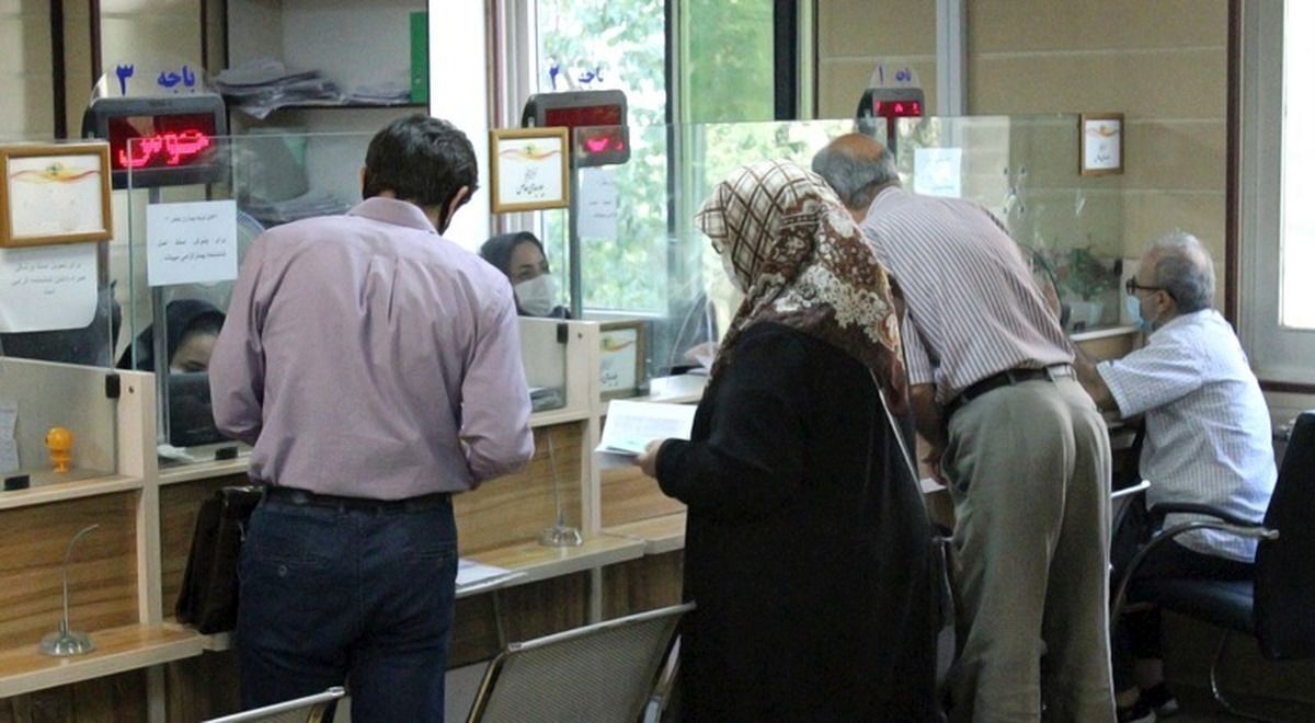 بازنشستگان بخوانند | تاریخ جدید واریز حقوق بازنشستگان تامین اجتماعی اعلام شد