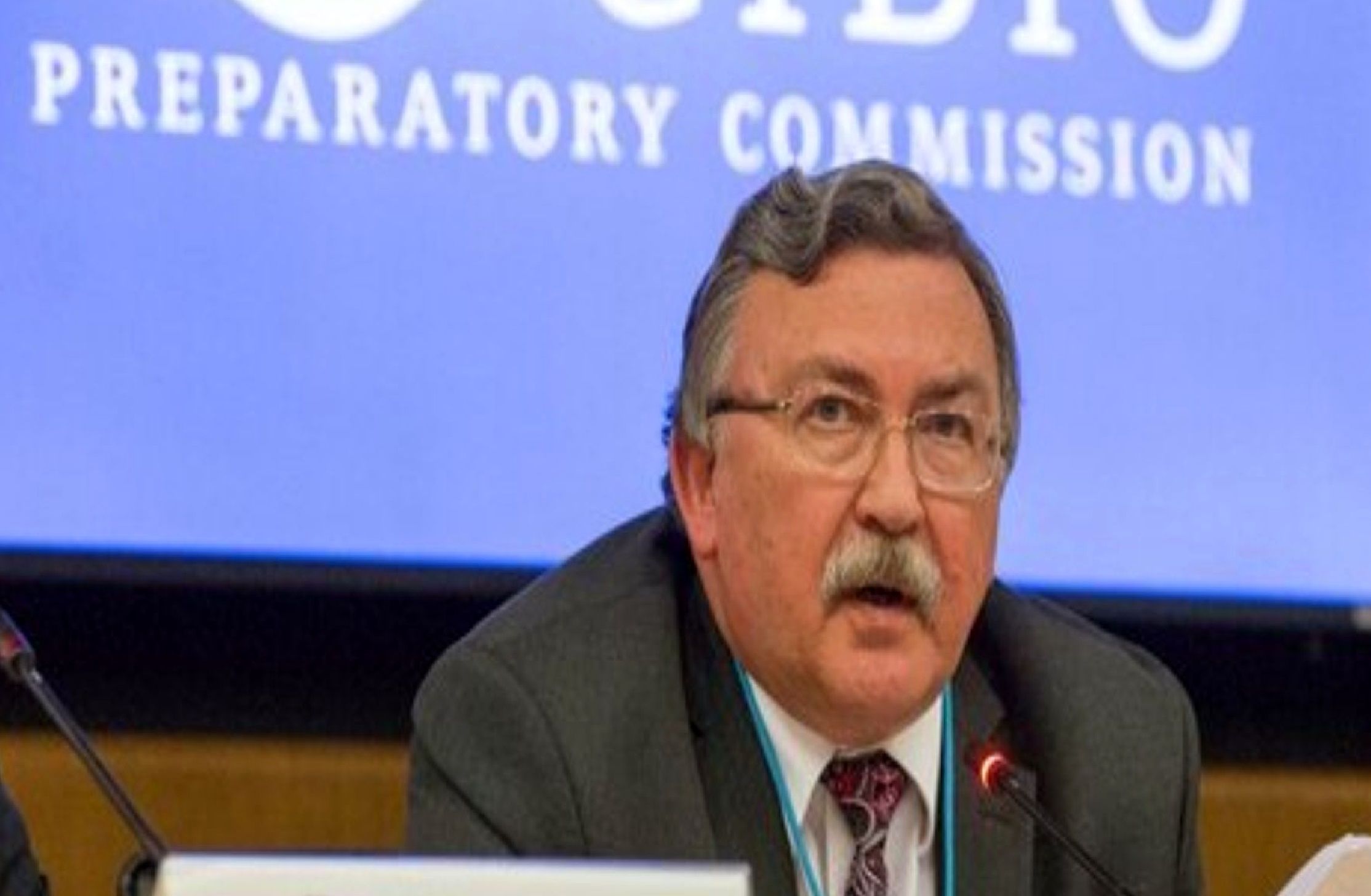 واکنش اولیانوف به نتایج دور دوم گفت‌وگوهای ایران و آمریکا