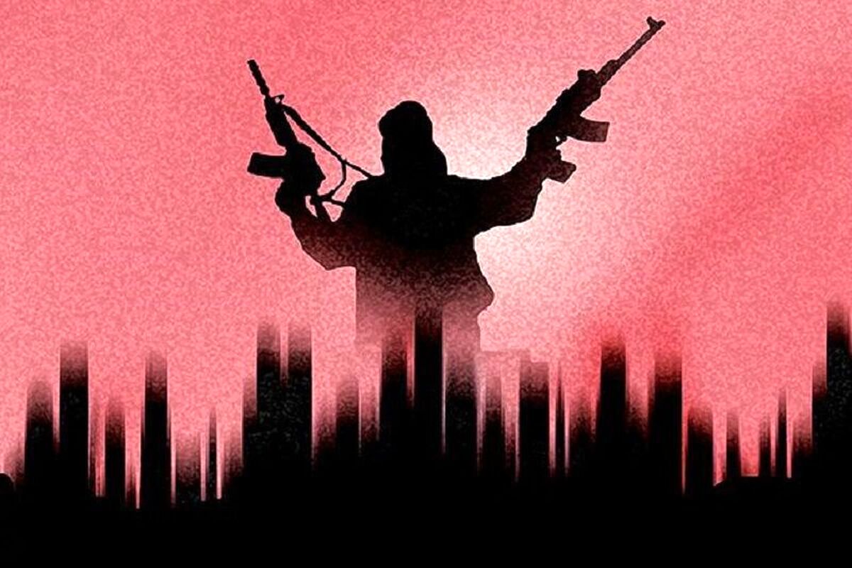 هلاکت یک عضو کلیدی گروهک تروریستی جیشالظلم