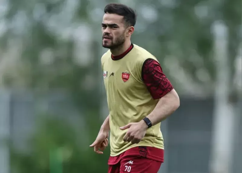 پرسپولیس مقابل سپاهان ستاره سابقش را میخواهد