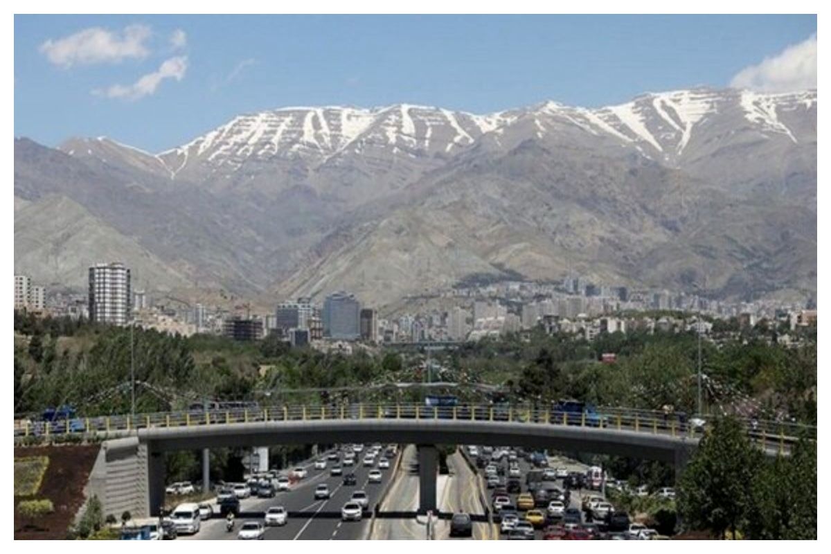هشدار نارنجی برای تهران/ این توصیه ها را جدی بگیرید