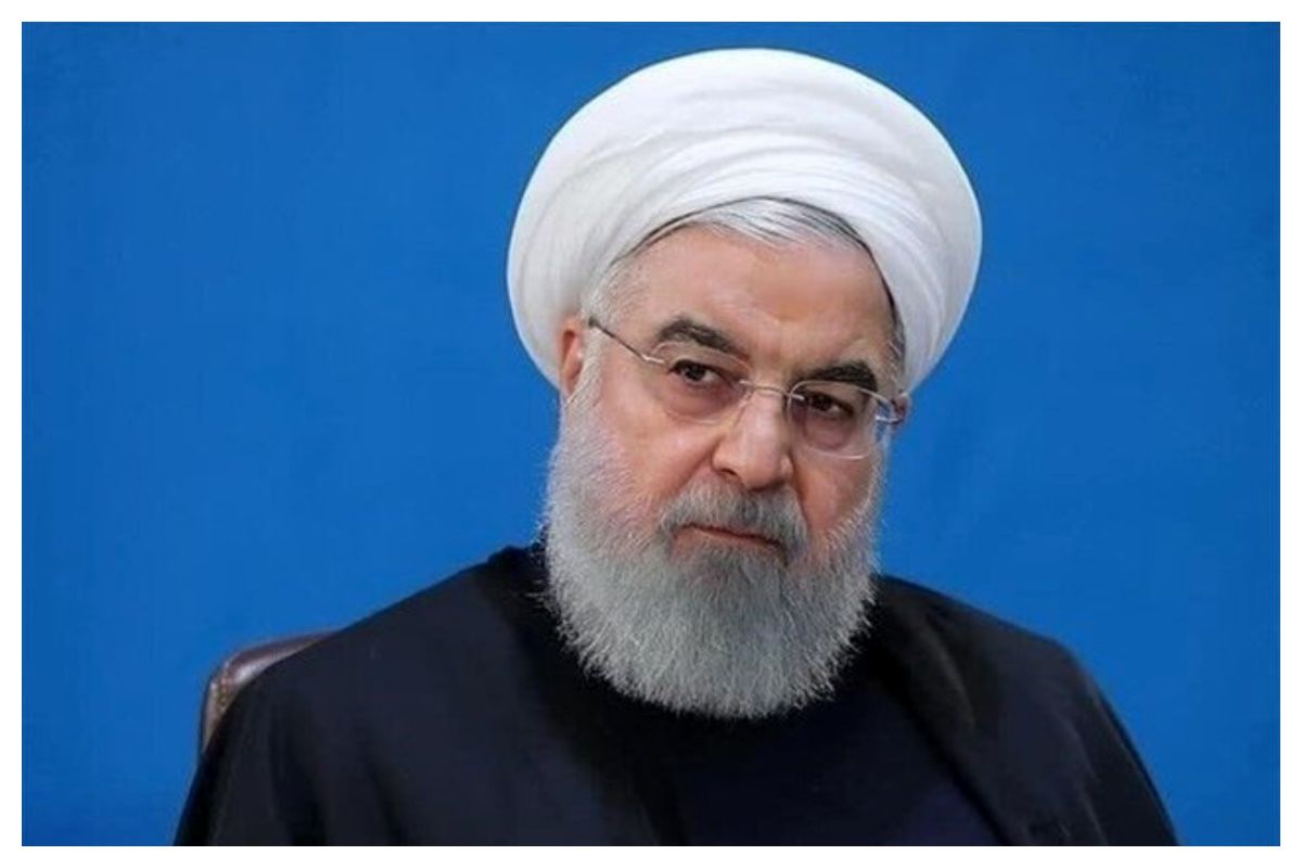 حسن روحانی: باید از فرصت پیشآمده برای مذاکرات حداکثر استفاده را ببریم