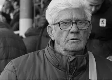 آخرین سرمربی علی دایی درگذشت!