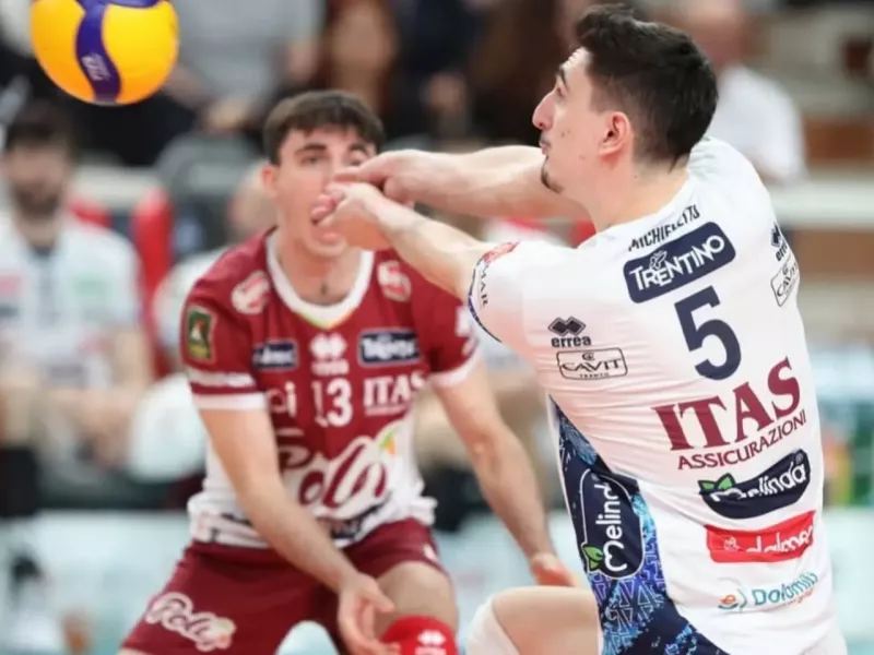 اولین فینالیست سریآ مشخص شد