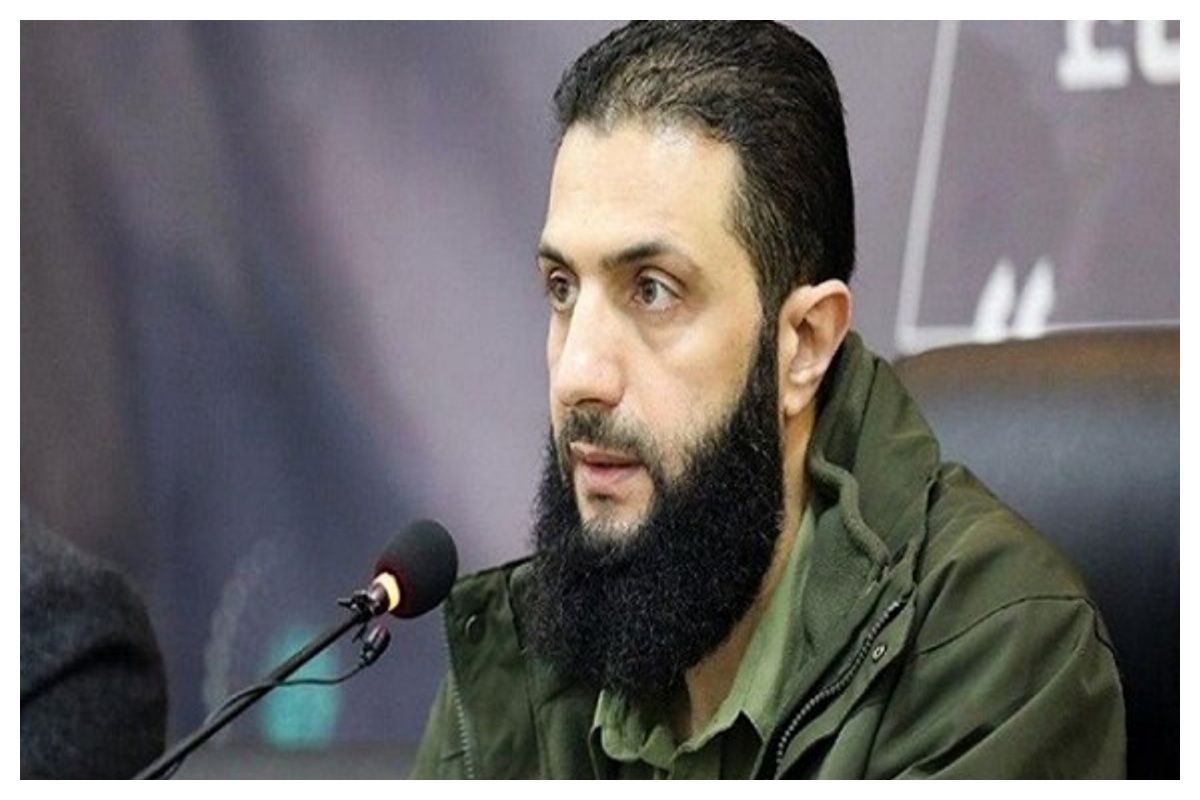 آمادگی سوریه برای پیوستن به توافق ابراهیم