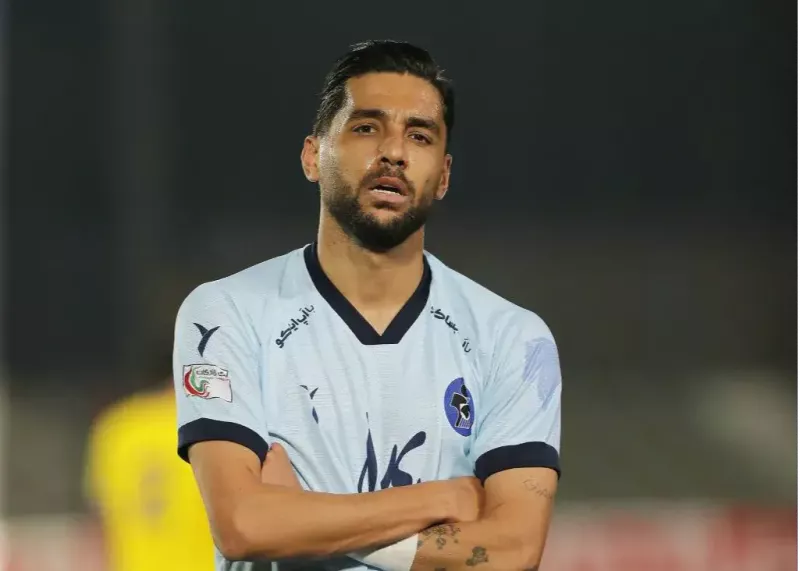 سرخابی‌های سابق در لیست محرومان هفته!