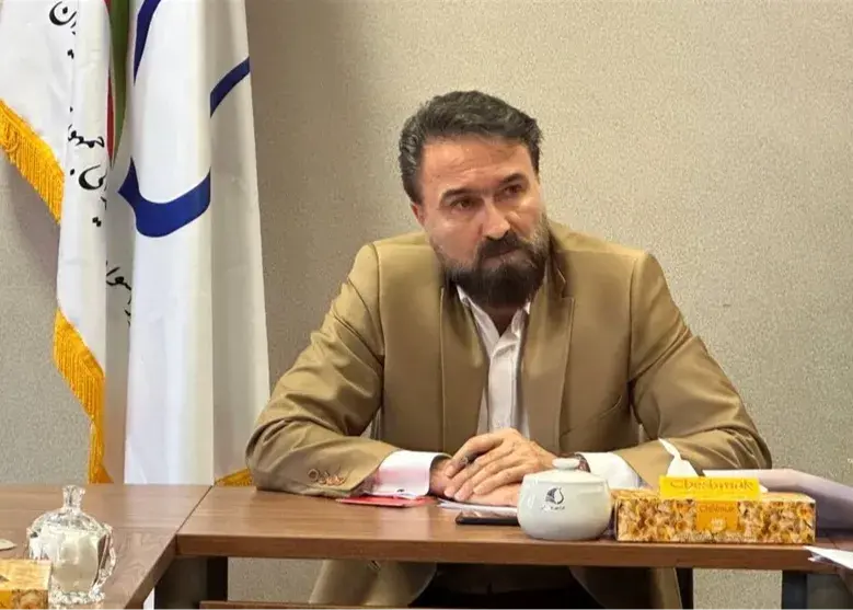 یک فدراسیون دیگر هم به سرپرستی رفت!