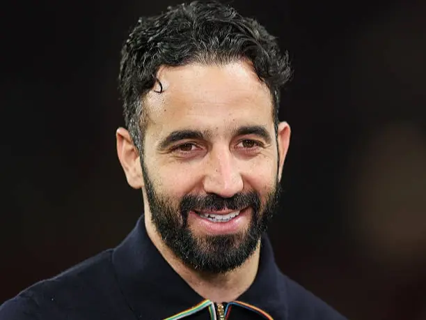 آموریم: در اولدترافورد هیچ چیز تمام نمیشود!