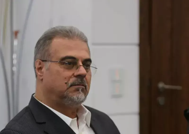 سفر غیرمنتظره مدیرعامل استقلال به هلند