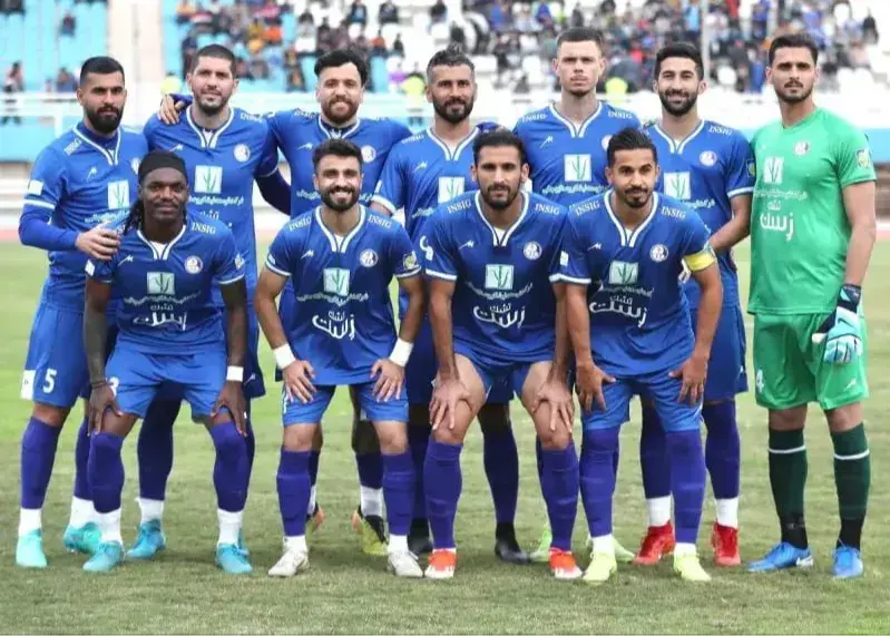 داستان تکراری آبی‌ها: مشکلات مالی و اعتصاب